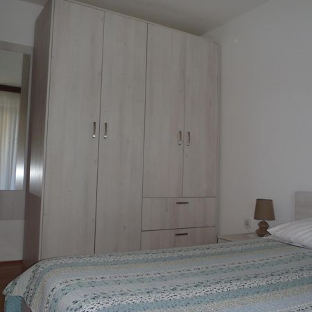 Apartments Jurisevic Umag Zimmer foto