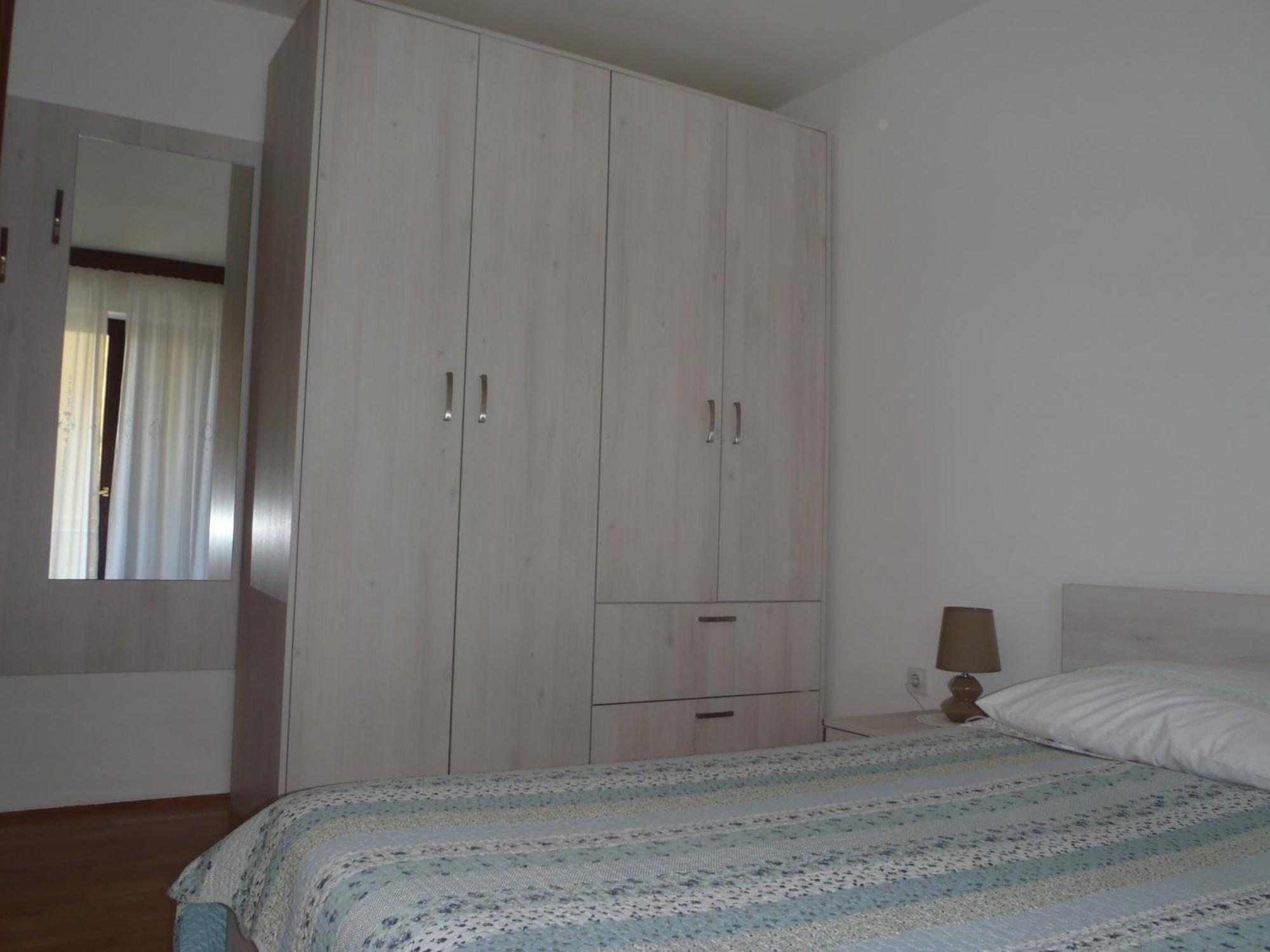 Apartments Jurisevic Umag Zimmer foto